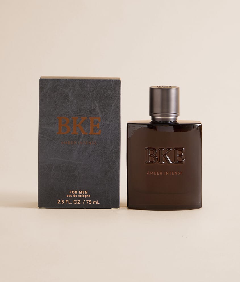 Amber Intense For Men Eau de Cologne