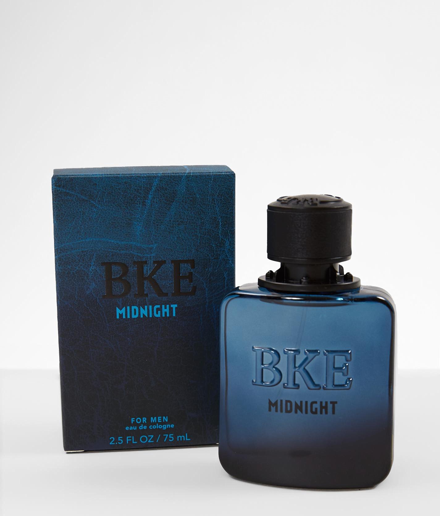 Eau De Buckle Black Perfume Buckle Mens Cologne 2025