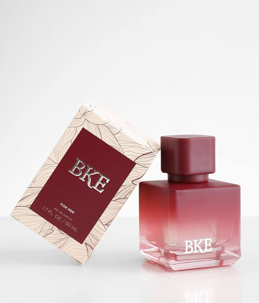 BKE For Her Fragrance front view