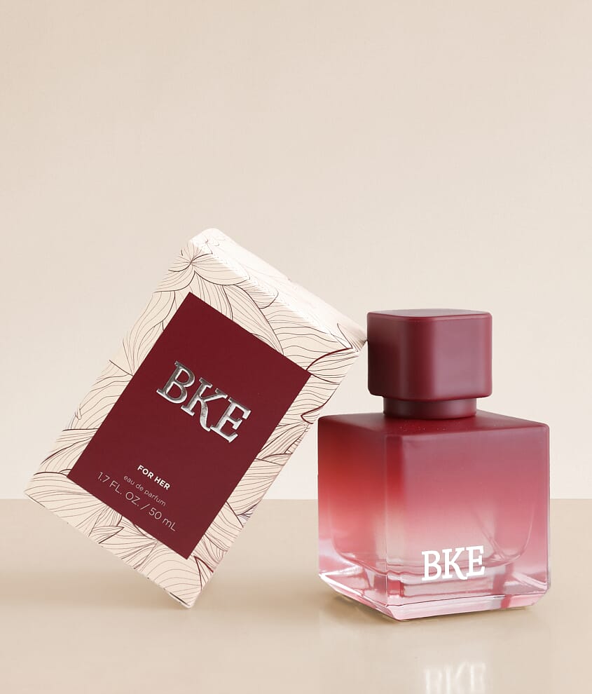 BKE For Her Fragrance front view