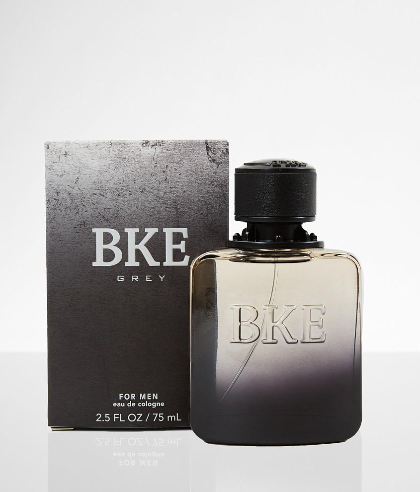 BKE Grey Cologne front view