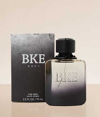 BKE Grey Cologne front view