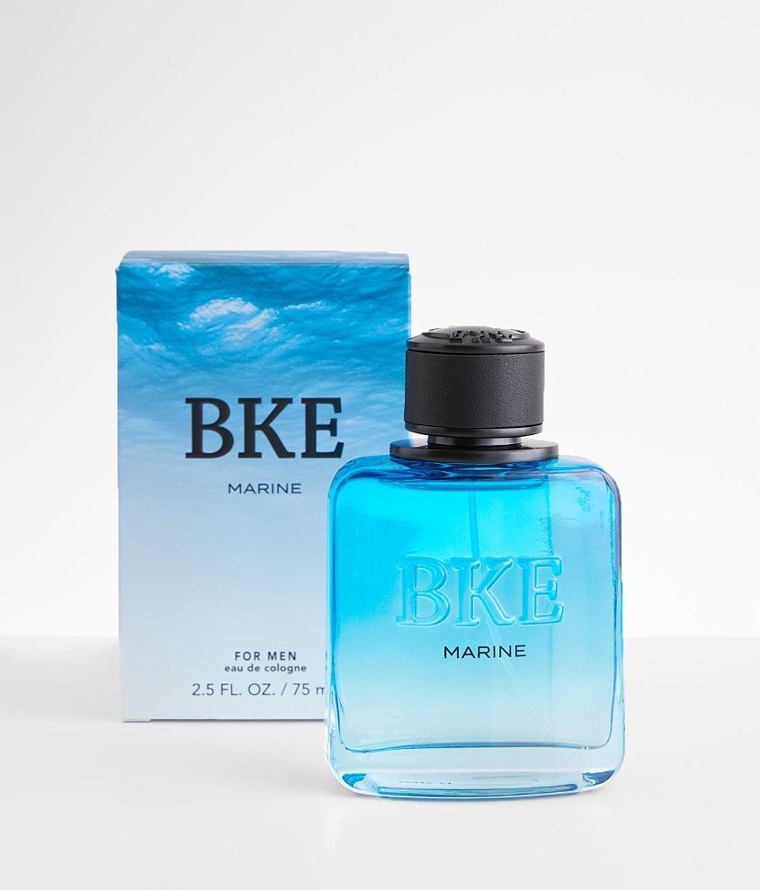 BKE Marine Cologne front view