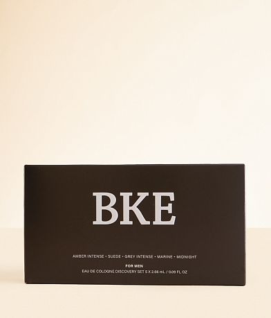 BKE 5 Pack Vial Discovery Cologne Set MISC_DETAIL_1