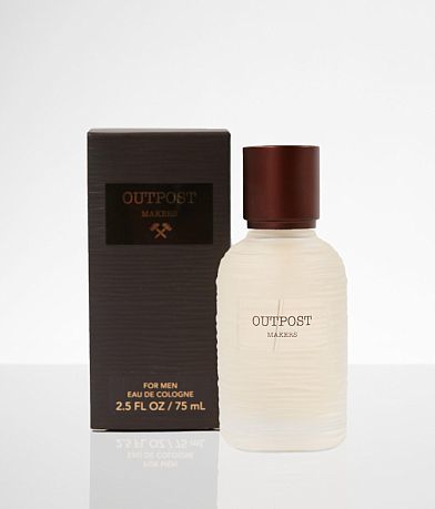 Outpost Makers For Men Cologne Men's Outpost Makers For Men Cologne Men's