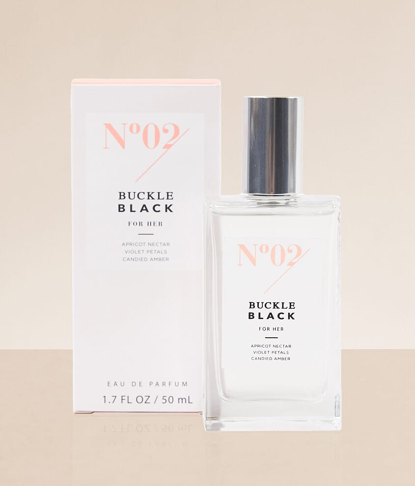Buckle Black No. 2 For Her Fragrance Women s Fragrance in Coral