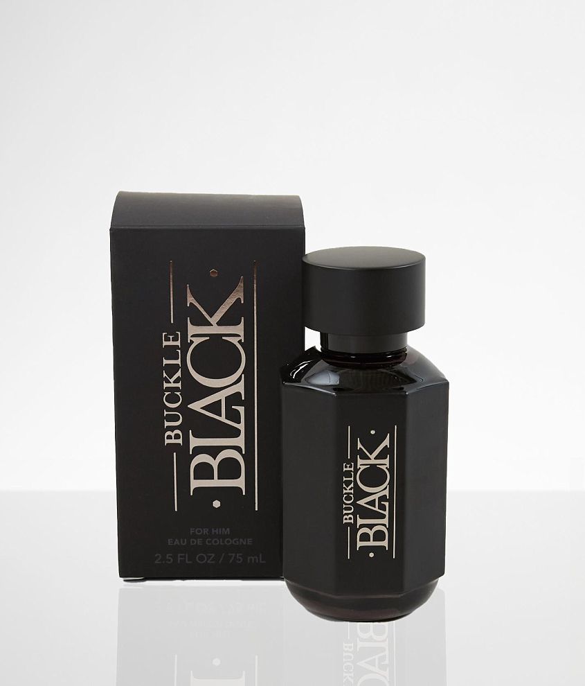 Buckle Black Cologne Men s Cologne in Assorted Buckle