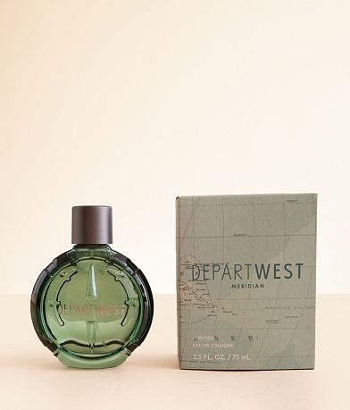 Departwest Meridian Cologne front view