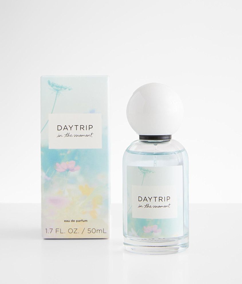 Daytrip In The Moment Fragrance front view