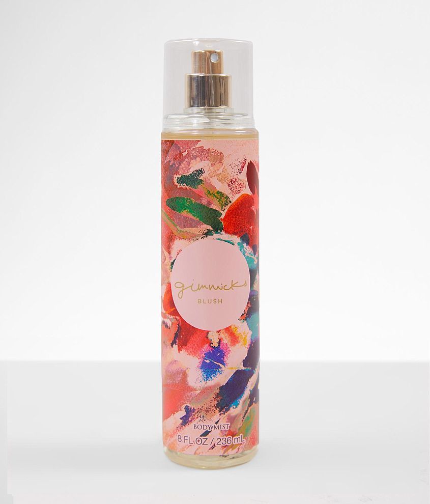 Gimmicks Blush Body Spray Women's Gimmicks Blush Fragrance Women's
