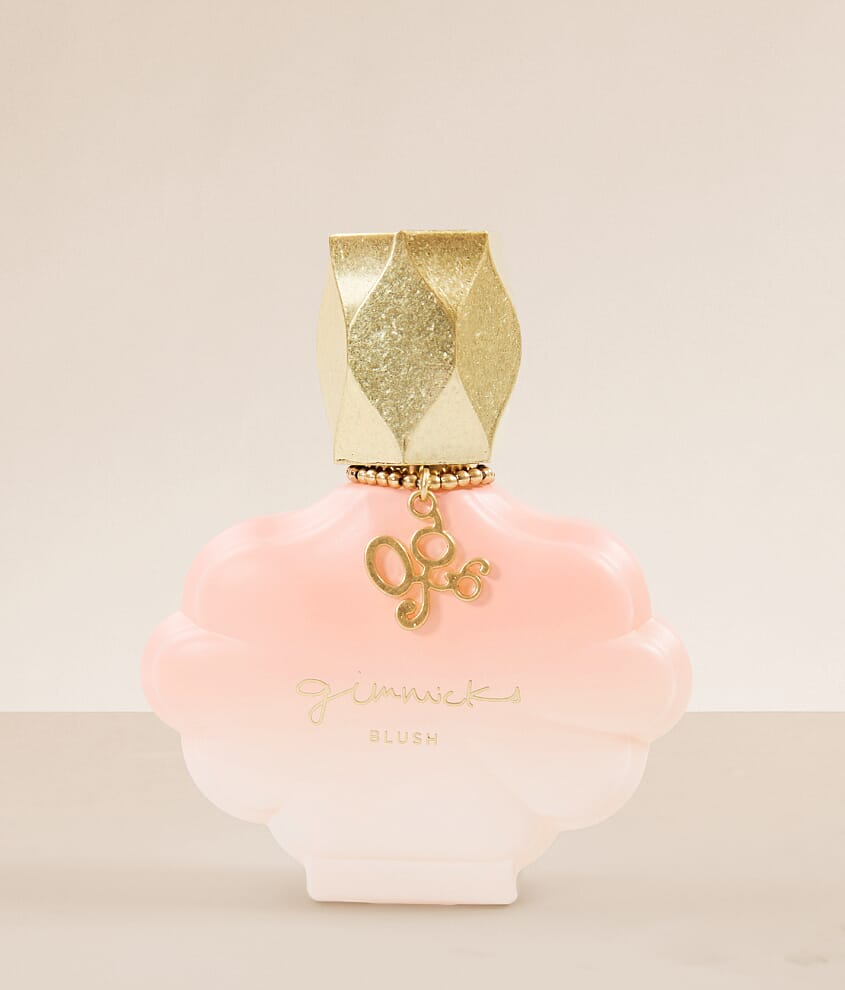 Blush Fragrance