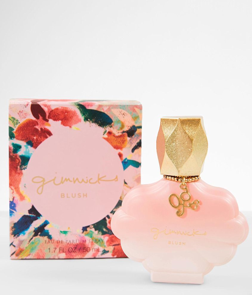 Gimmicks Blush Fragrance front view