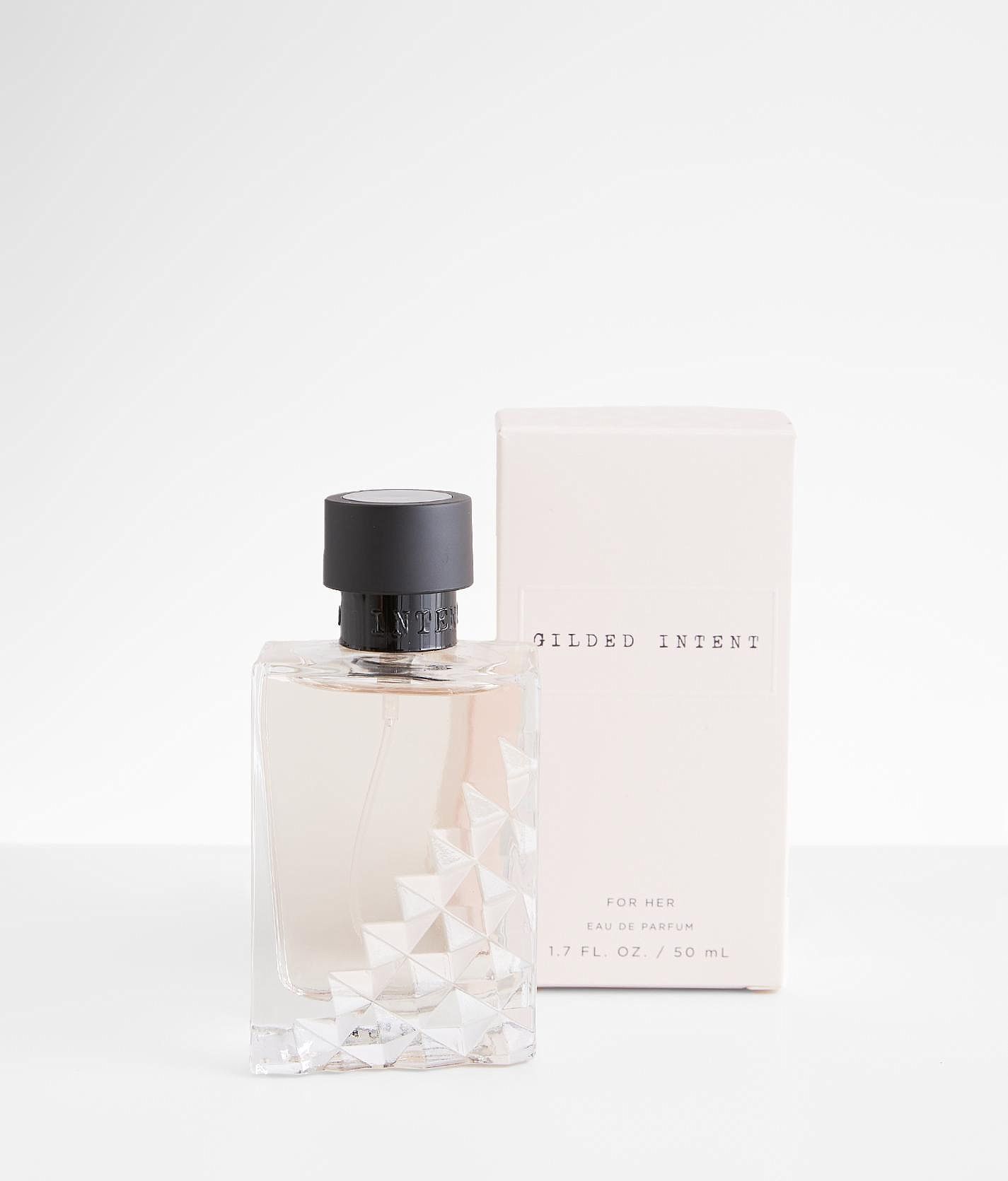 Gilded Intent For Her Fragrance - Women's Fragrance in Black | Buckle