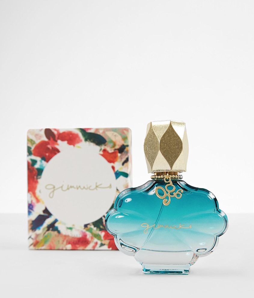 Gimmicks Eau de Parfum Fragrance front view