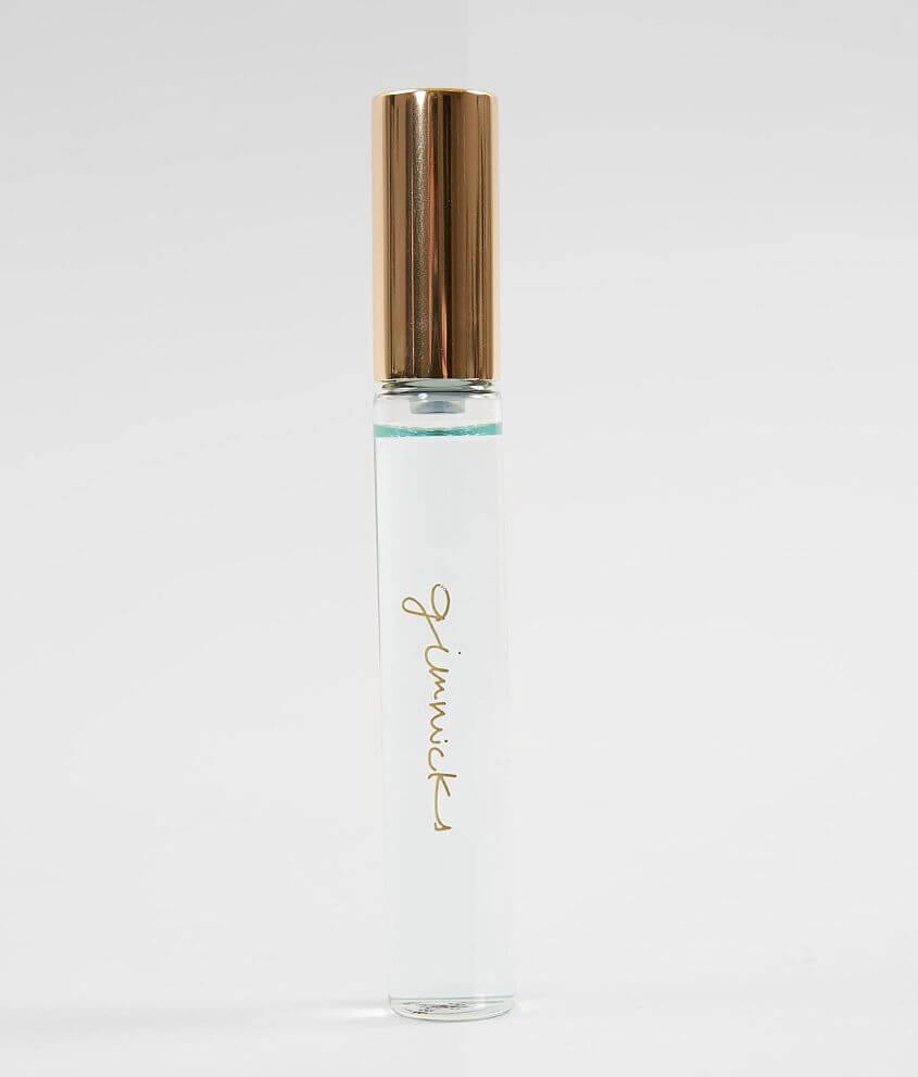 Gimmicks Roll On Fragrance front view