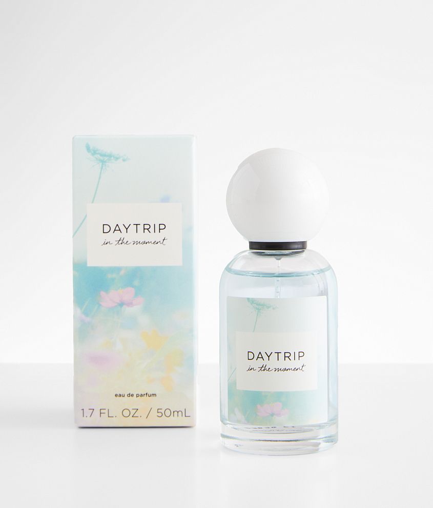 Daytrip In The Moment Fragrance front view