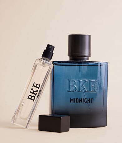 BKE 2 Pack Midnight Cologne Set front view