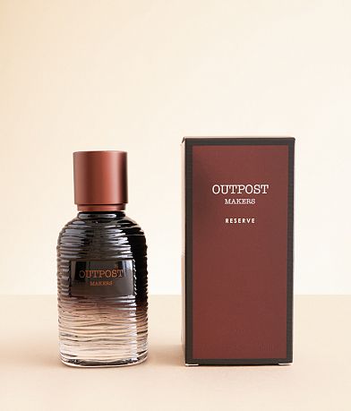 Outpost Makers Reserve Cologne front view