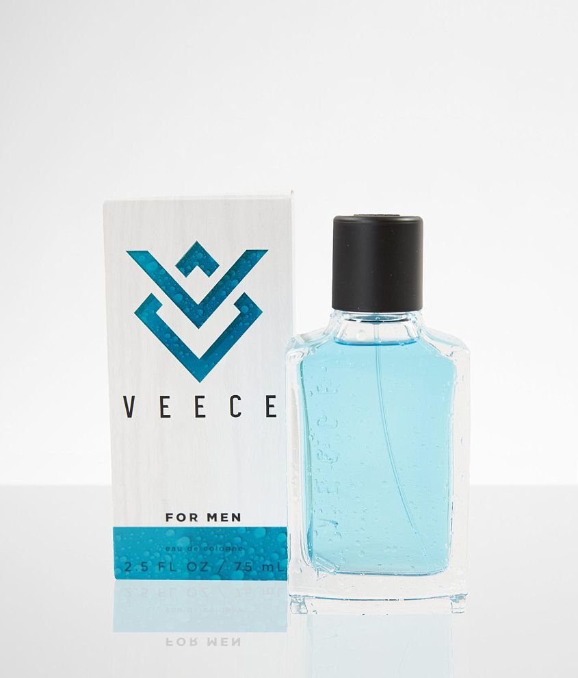 Veece Cologne front view