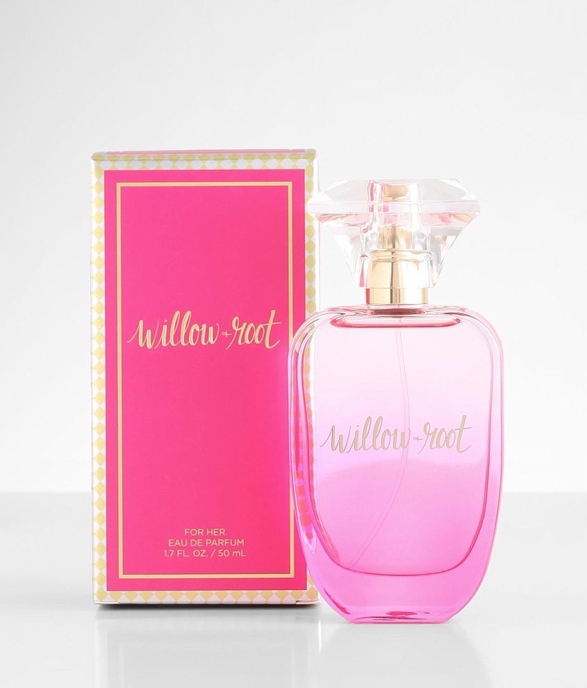 Willow &#38; Root For Her Fragrance front view