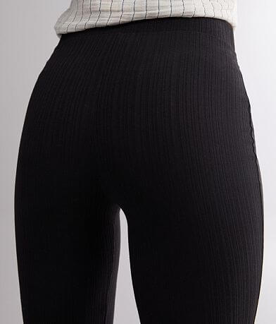 Daytrip Ribbed Flare Pant MISC_DETAIL_1