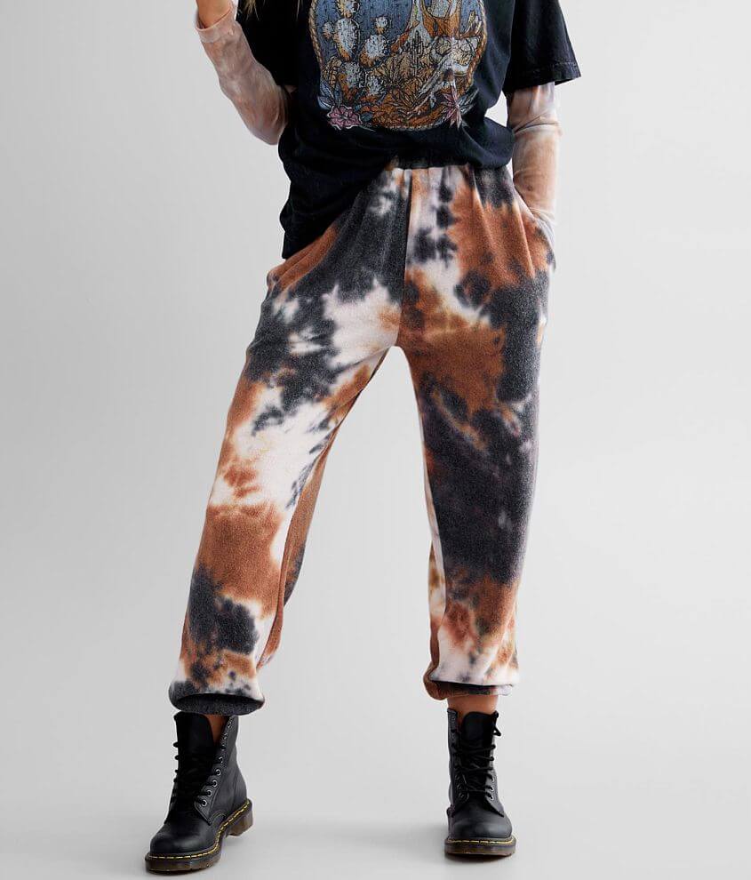 amazon tie dye jogger set