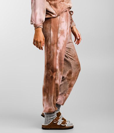 BKE Tie Dye Jogger FULL_RIGHT_SIDE