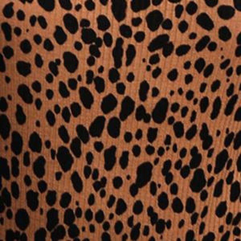 Brown Black