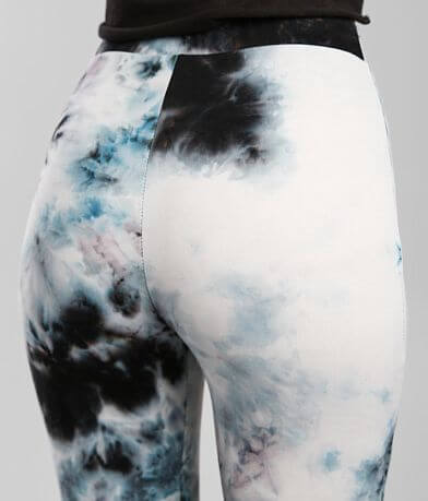 Daytrip Tie Dye Flare Pant MISC_DETAIL_1