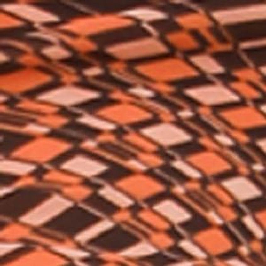Orange Pink