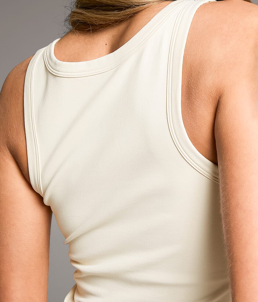 Contour Tank Top