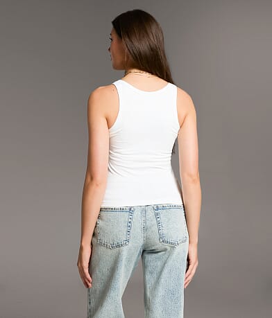 Contour Tank Top thumbnail 2