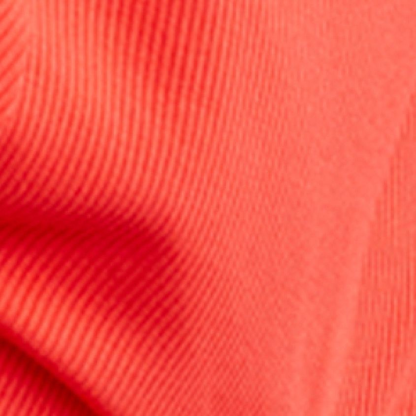 Poppy Red