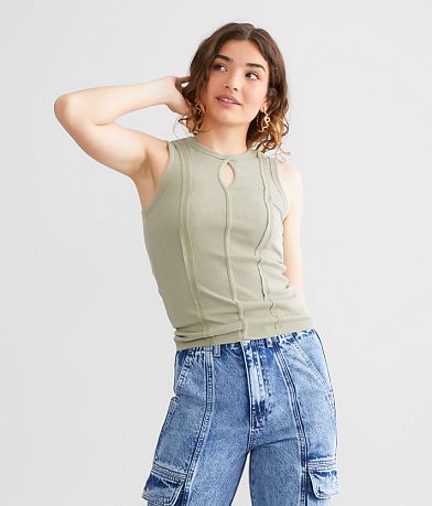 Goodie Two Sleeves Jeep® Off Road Oversized T-Shirt