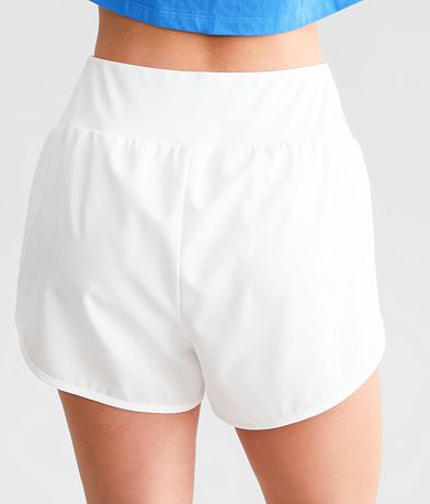 BKE Active Stretch Short BACK