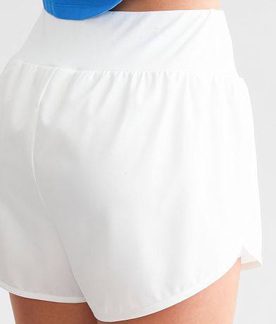 BKE Active Stretch Short BACK_POCKET