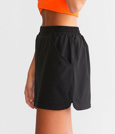 BKE Active Skort full right side view