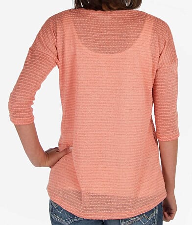 BKE Textured Top MISC_DETAIL_1