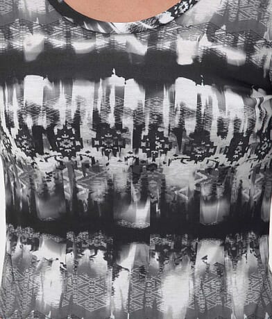 BKE Printed Top MISC_DETAIL_2
