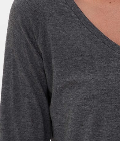 BKE core V-Neck Top MISC_DETAIL_2