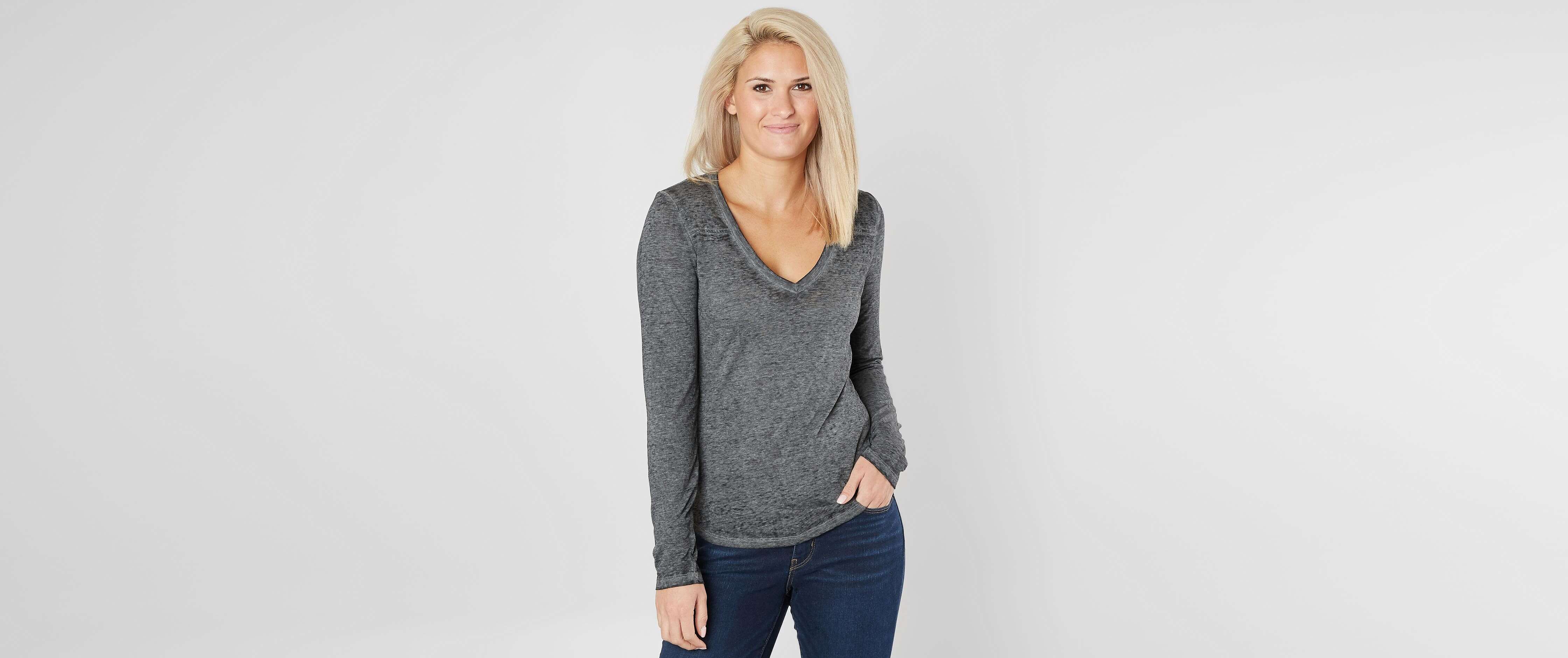 Image of BKE Burnout Top