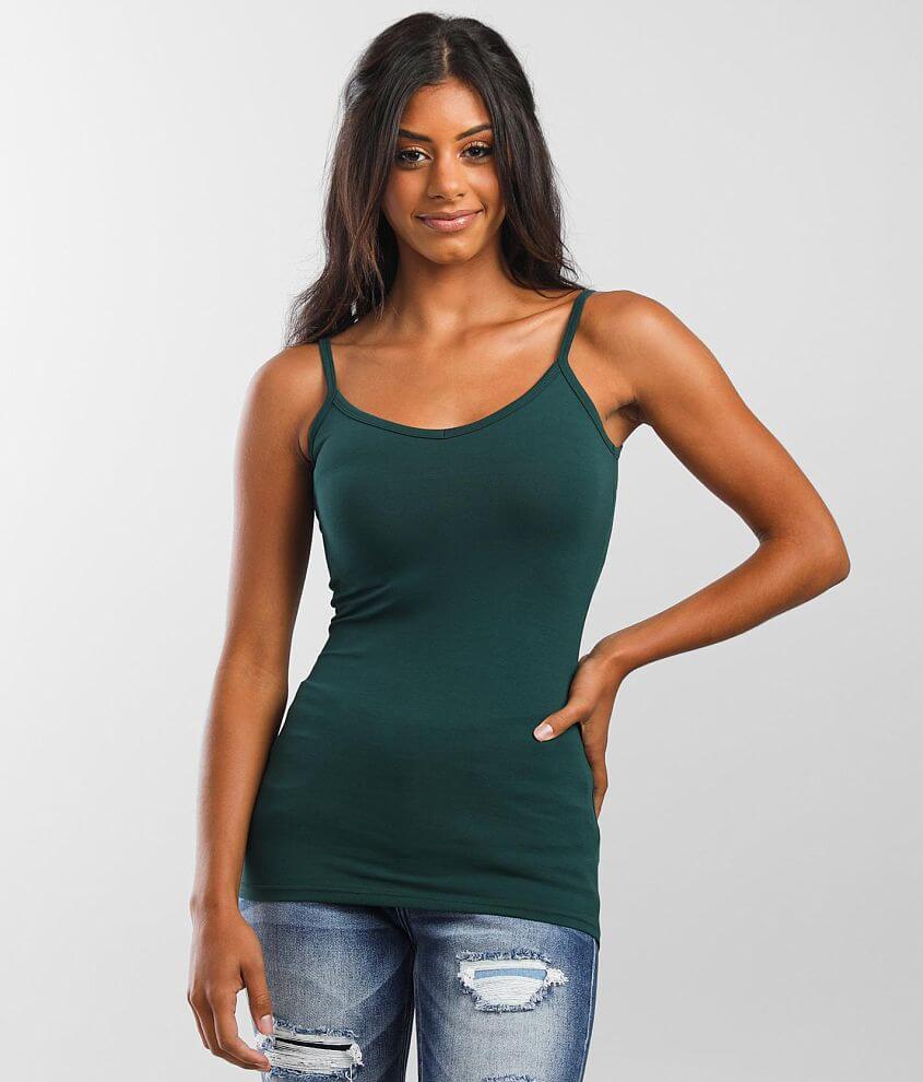 Extended tank tops best sale