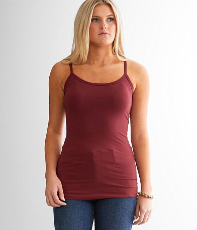 BKE core X-Long Two Way Tank Top MISC_DETAIL_1