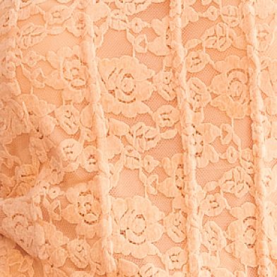 Peach Nougat