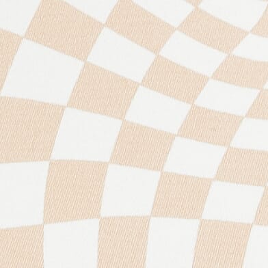 Mauve Cream
