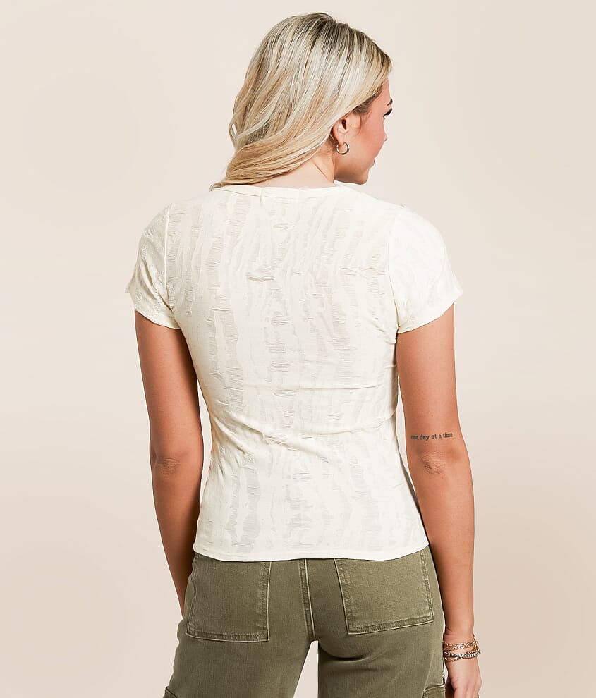 Destructed Top - thumbnail 3