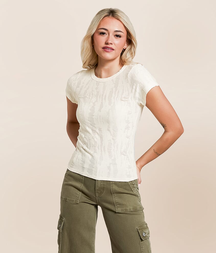 Destructed Top - thumbnail 2