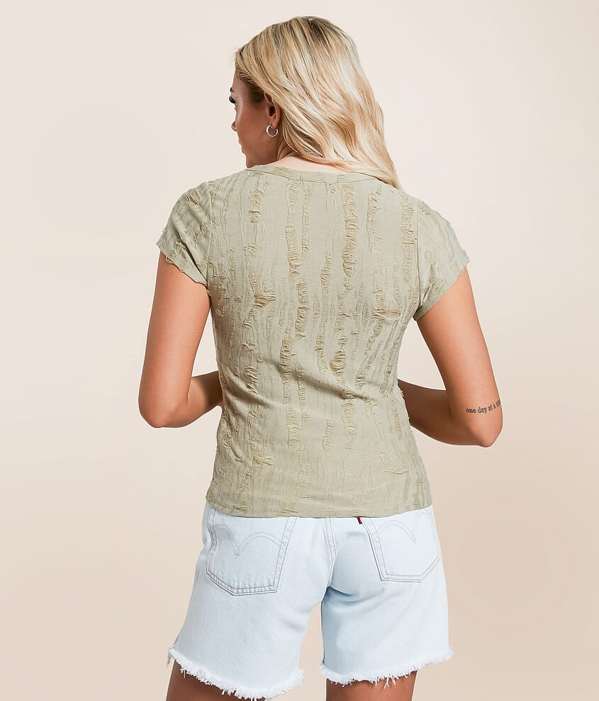 Destructed Top - thumbnail 7
