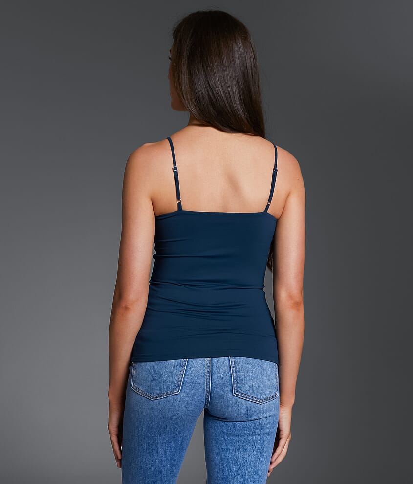 Shaping & Smoothing Tank Top