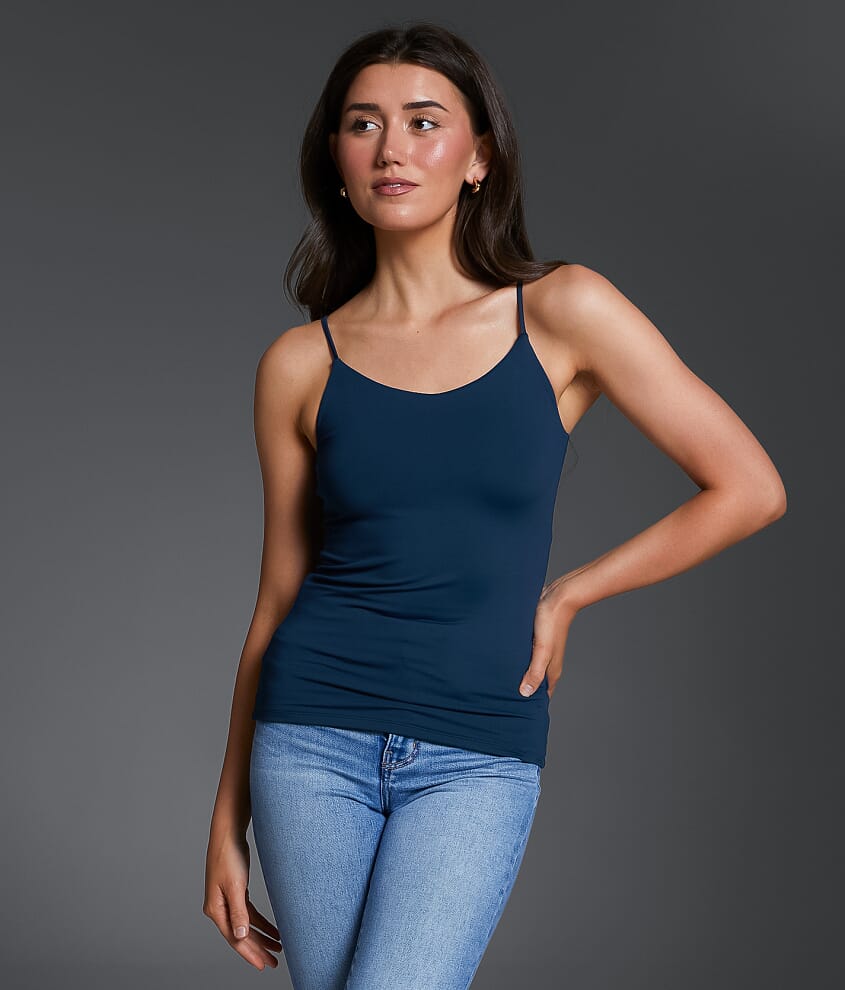 Shaping & Smoothing Tank Top